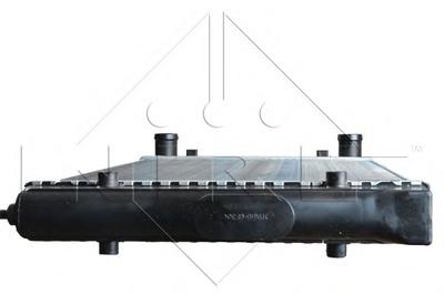 Радиатор, охлаждение двигателя NRF