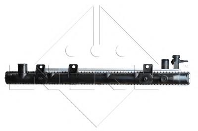 Радиатор охлаждения NRF