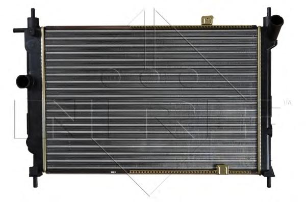 Радиатор охлаждения NRF