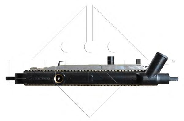 Радиатор охлаждения NRF