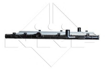Радиатор охлаждения NRF