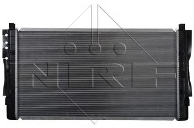 Радиатор охлаждения NRF
