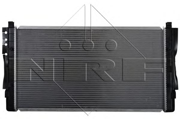 Радиатор охлаждения NRF