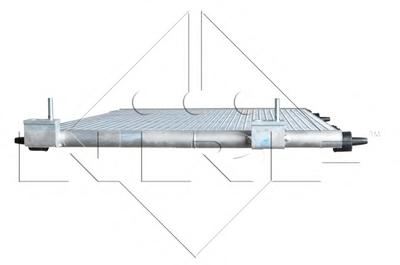 Конденсатор, кондиционер NRF