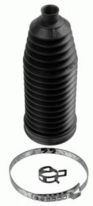 Пыльник рулевой рейки LEMFORDER 3361501