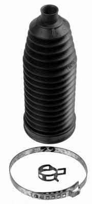 Пыльник рулевой рейки LEMFORDER