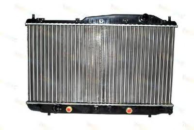Радиатор охлаждения THERMOTEC D70014TT