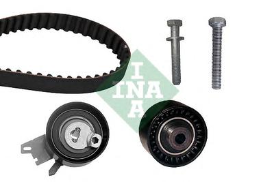 Комплект ремня ГРМ INA 530 0471 10