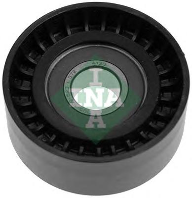 Паразитный / ведущий ролик, поликлиновой ремень INA