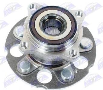 Подшипник ступицы BTA H24060BTA