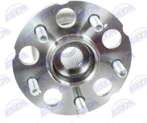 Подшипник ступицы BTA