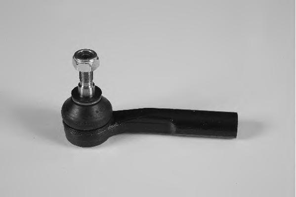 Наконечник рулевой тяги MOOG