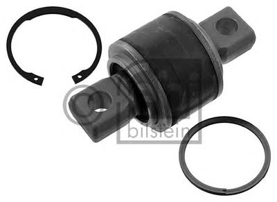 Подвеска, стойка вала FEBI BILSTEIN 31802