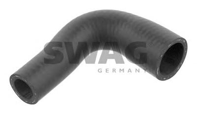 Шланг радиатора SWAG 10938965