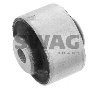Подвеска, рычаг независимой подвески колеса SWAG 30931468