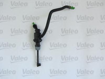 Главный цилиндр сцепления VALEO
