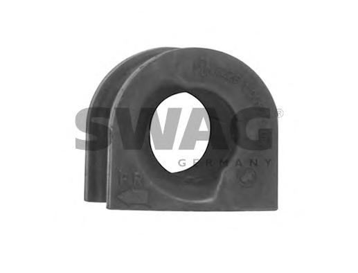 Опора, стабилизатор SWAG