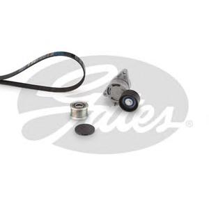 Поликлиновой ременный комплект GATES 7PK1103