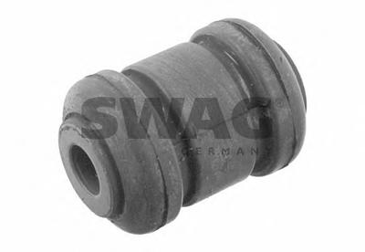 Подвеска, рычаг независимой подвески колеса SWAG 50927912
