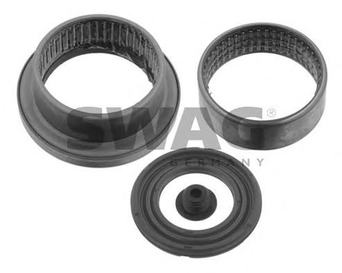 Ремкомплект, балка моста SWAG