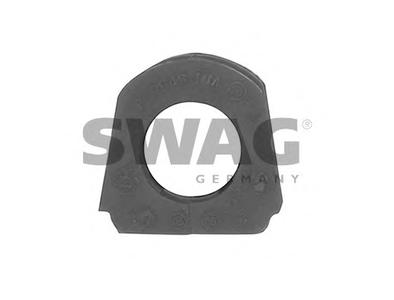 Опора, стабилизатор SWAG 80941129