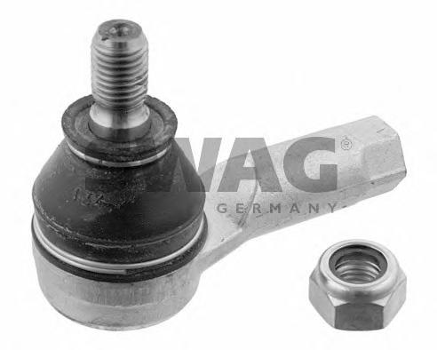 Наконечник рулевой тяги SWAG