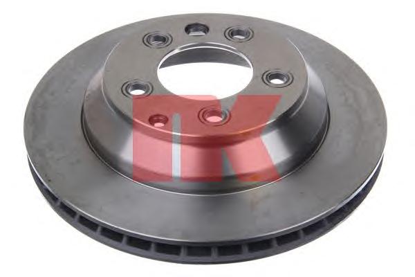 Тормозной диск NK