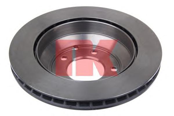 Тормозной диск NK