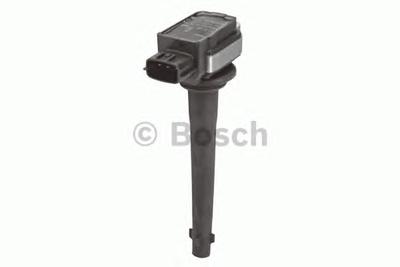 Катушка зажигания BOSCH 0 221 604 014
