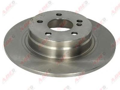 Тормозной диск ABE C4M036ABE