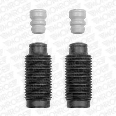 Комплект пыльника и отбойника MONROE