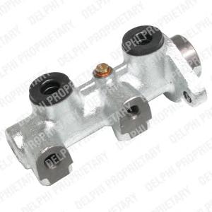 Главный тормозной цилиндр DELPHI LM50056