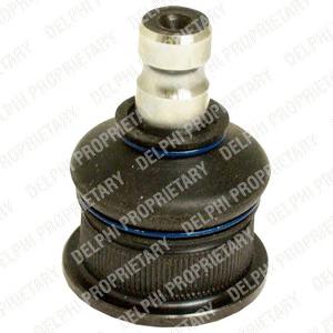 Несущий / направляющий шарнир DELPHI