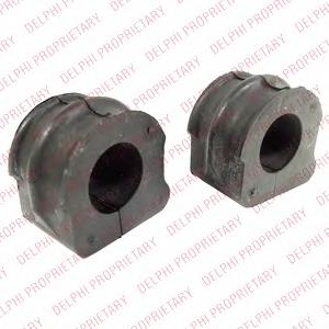 Опора, стабилизатор DELPHI