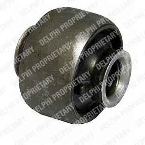 Подвеска, рычаг независимой подвески колеса DELPHI