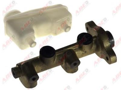 Главный тормозной цилиндр ABE