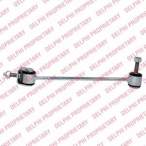 Тяга / стойка, стабилизатор DELPHI