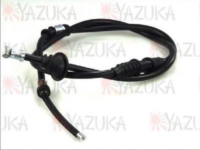 Трос ручника YAZUKA C75093
