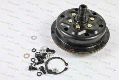 Муфта компрессора кондиционера THERMOTEC KTT040011