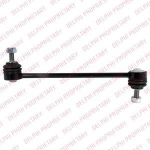 Тяга / стойка, стабилизатор DELPHI