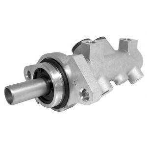 Главный тормозной цилиндр DELPHI