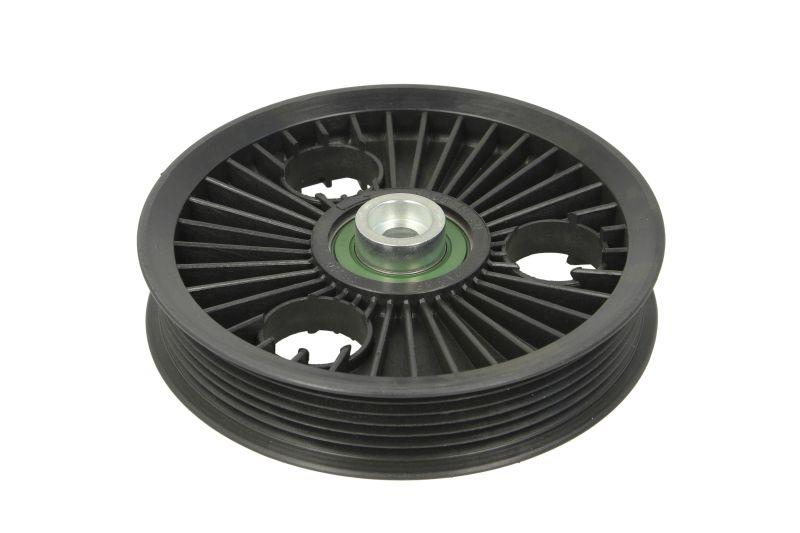 Паразитный / ведущий ролик, поликлиновой ремень BTA