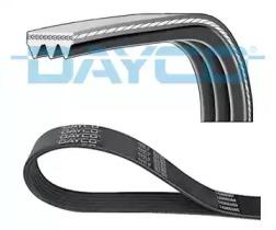 Поликлиновой ремень DAYCO 3PK675