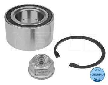 Подшипник ступицы MEYLE 014 098 0165