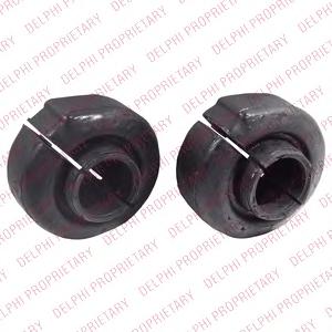 Опора, стабилизатор DELPHI TD821W