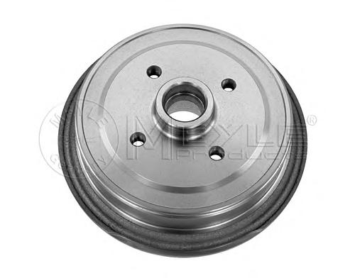 Тормозной барабан MEYLE