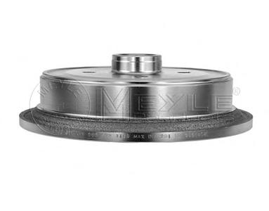 Тормозной барабан MEYLE