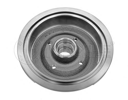 Тормозной барабан MEYLE