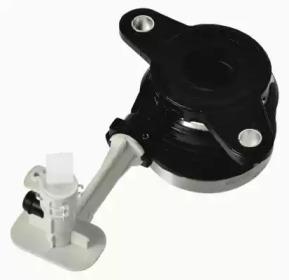 Центральный выключатель, система сцепления SACHS