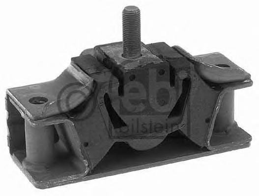 Подвеска, двигатель FEBI BILSTEIN